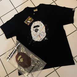 Bape  Size (M)