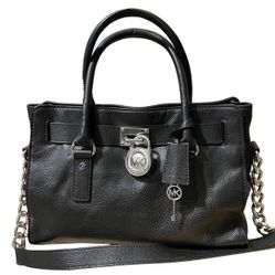 Michael Kors Hamilton Purse 