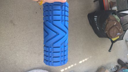 Foam roller