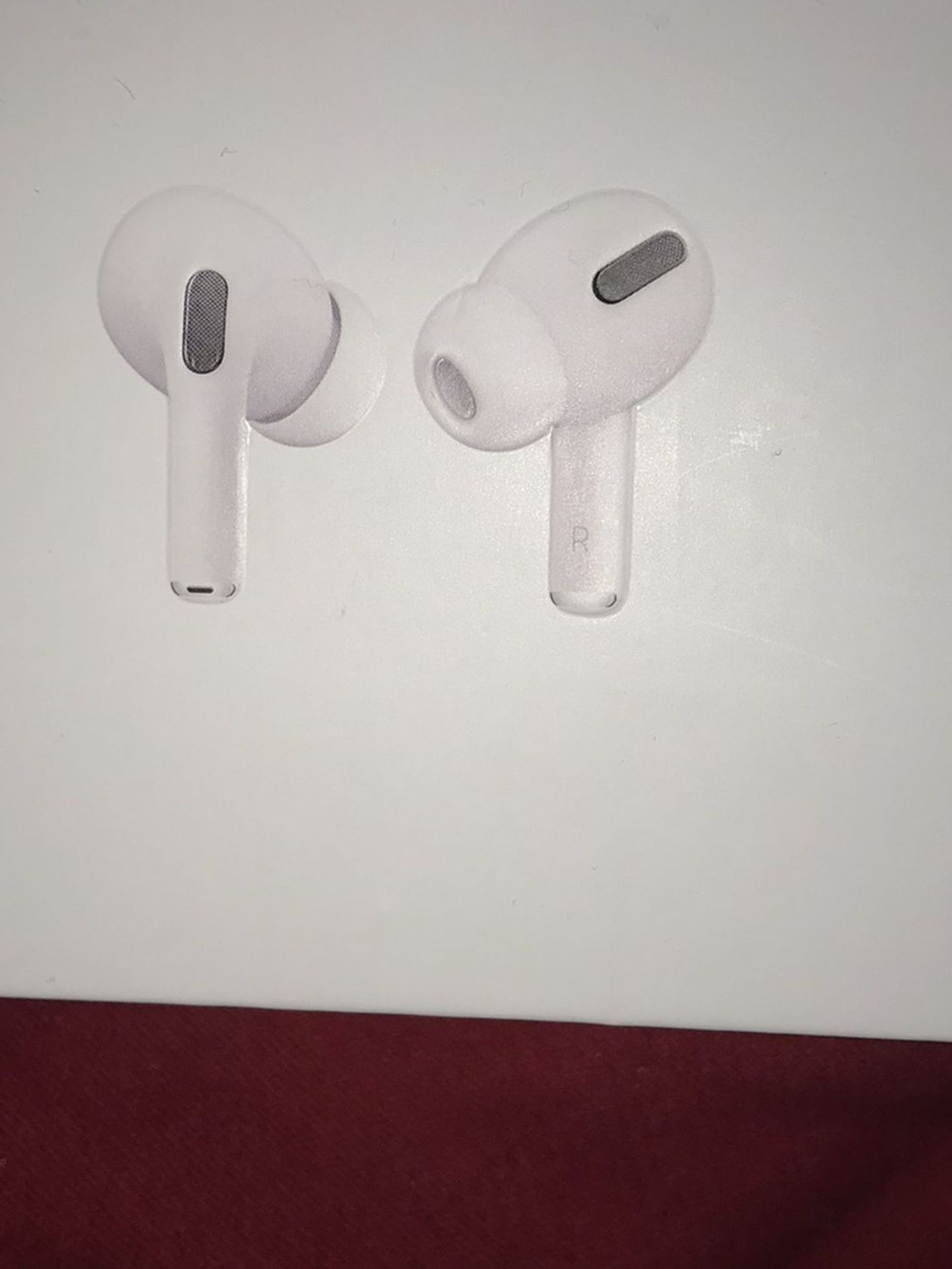 Like New Apple Air Pods Pro