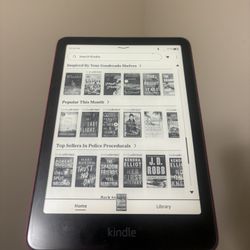 Kindle (pink)