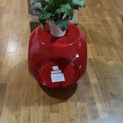 Square Round Accent Tables