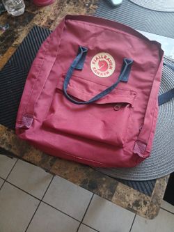 Tillys Bag