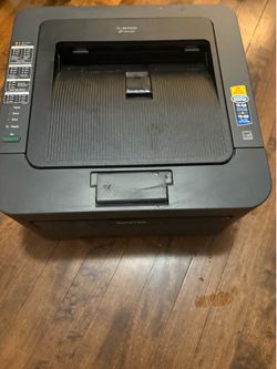 Brother HL-2270DW Wireless Laser Printer