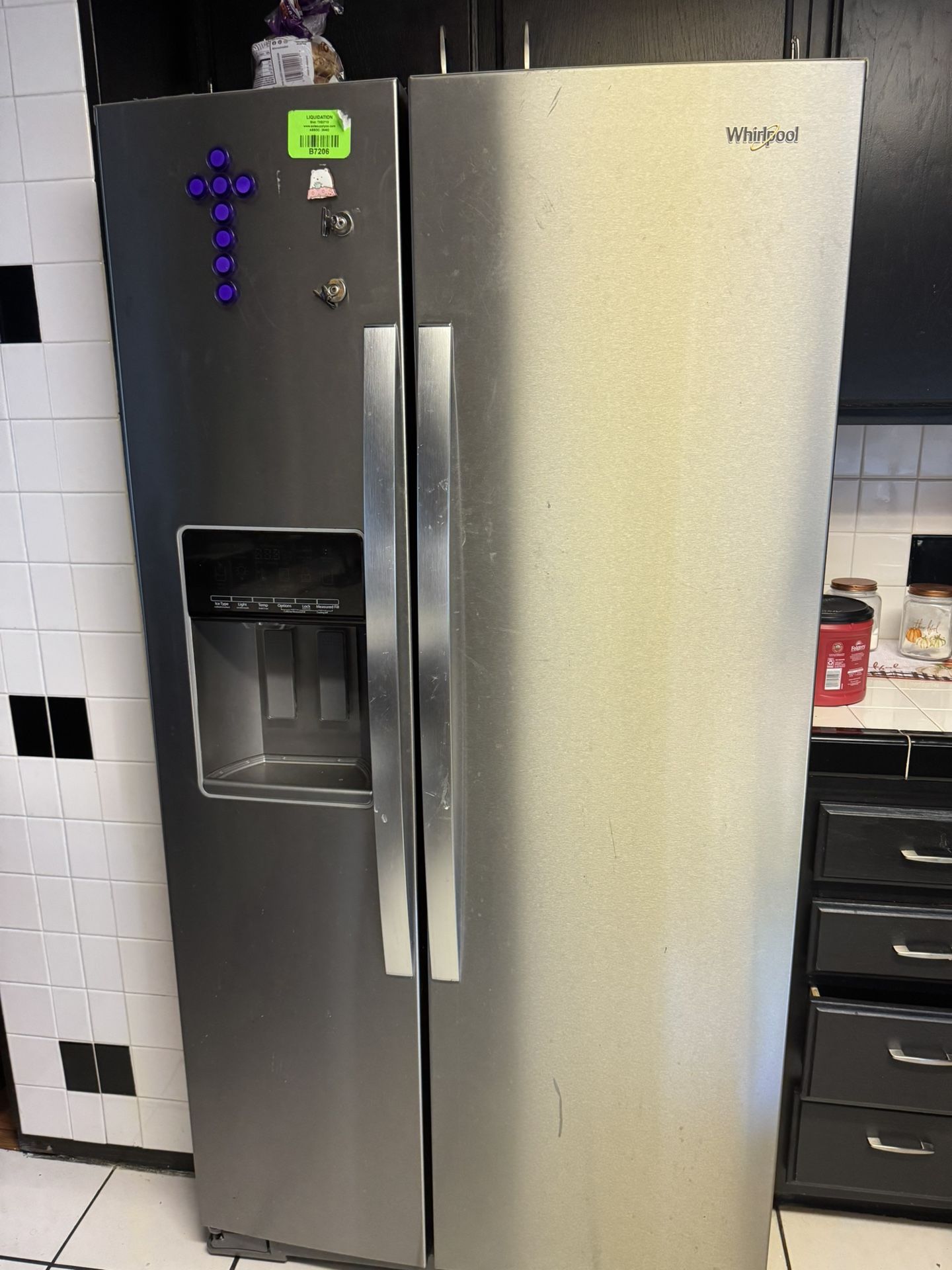 Refrigerator