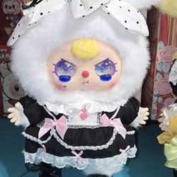 Baby Three Lolita's Dreamland Looming Blossom Special Glittery Liquid Eyes with Tear Eyes & a special star background
Located on 51st Ave & Southern