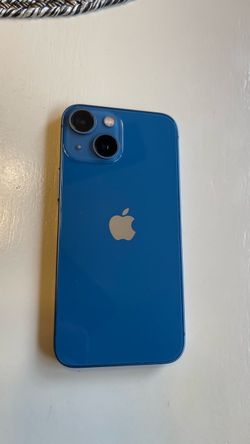 iPhone 13 mini 128GB – Factory Unlocked