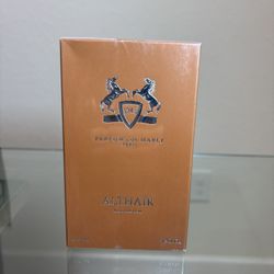 Parfums de Marly Althaïr Eau de Parfum – 125ml (Brand New)