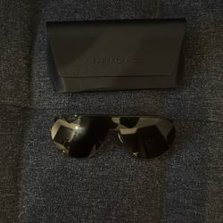 Ferragamo Sunglasses