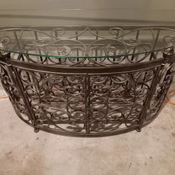 BEAUTIFUL WINE RACK!!!