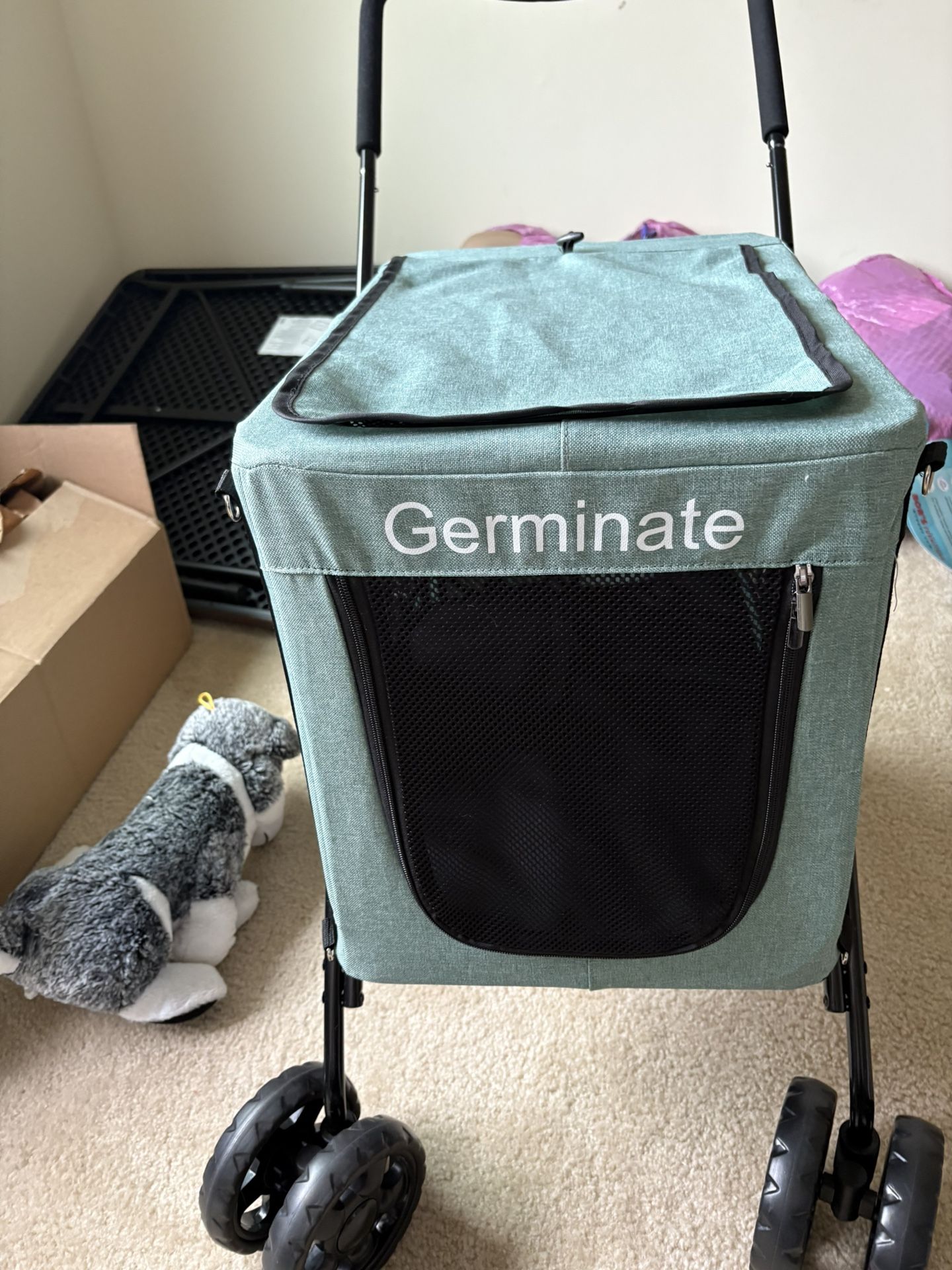 Pet Stroller