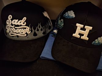 Dandys hats  brand new 30 each or 40 for both
