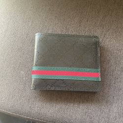 Gucci Wallet 
