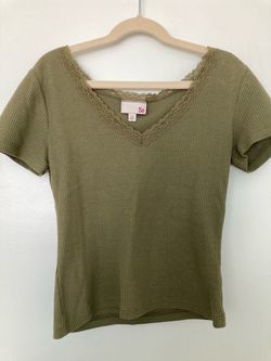 Size XS Shirt