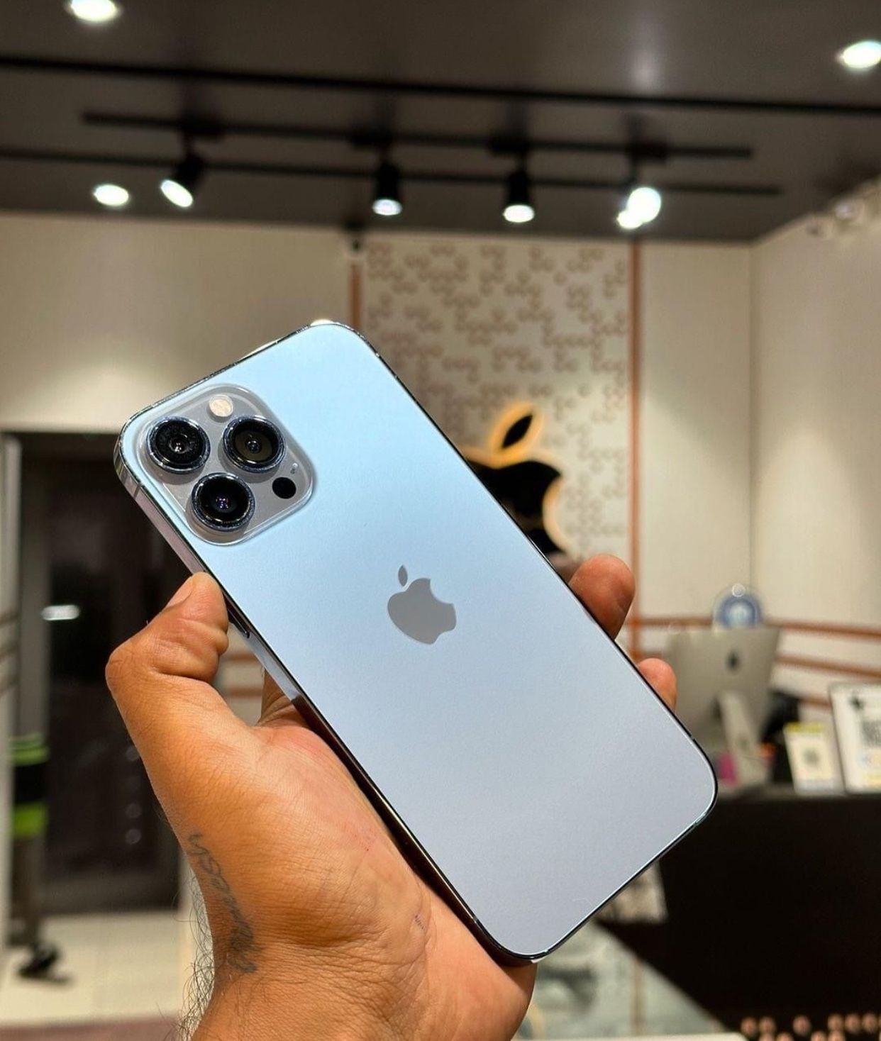 iPhone