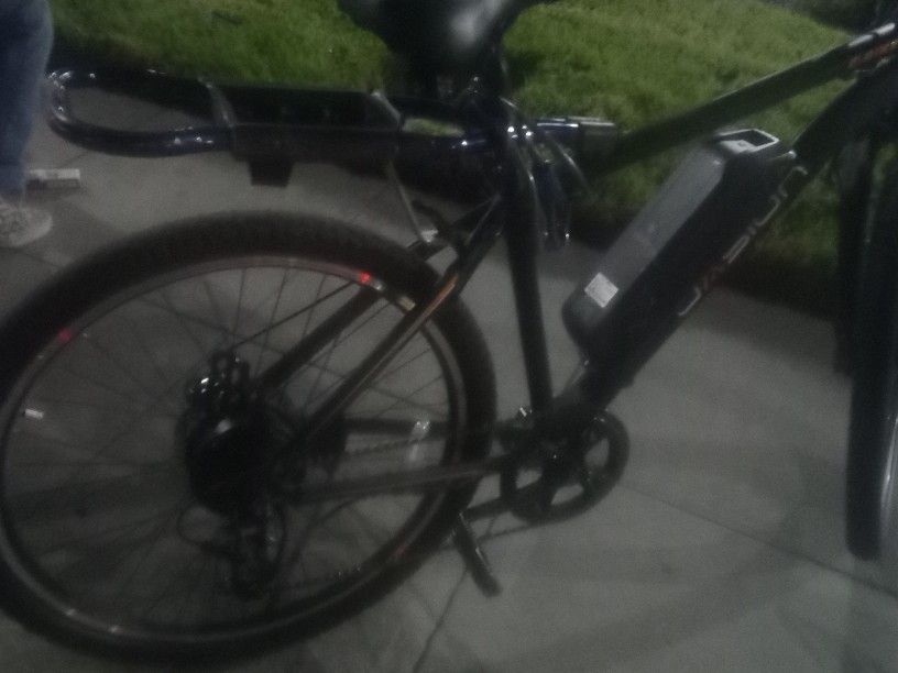 Jasion Ebike