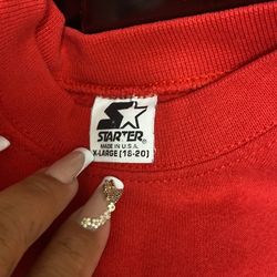Chicago Bulls Sweater 18/20