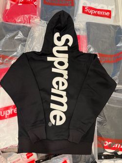 Supreme hoodie