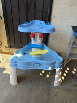 Little Tikes