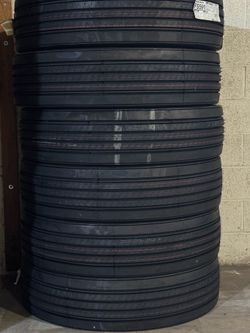 Truck Tires Firestone FS591 11R22.5