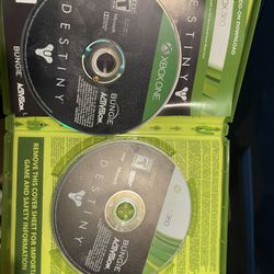 Destiny Games 