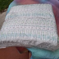 Pack Of Baby Diapers