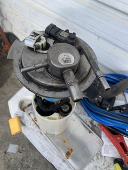 Pompa de gas para Chevy 2005