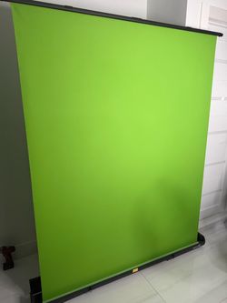 Green Screen