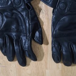 Harley  Davidson Cold Weather Gloves Thumbnail