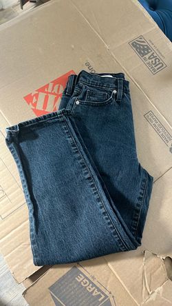 Jeans size2
