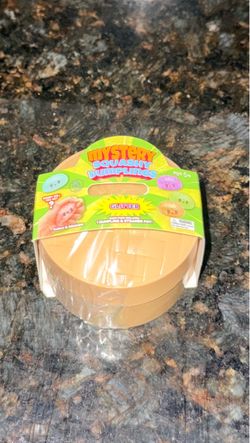 Mini Mystery Squashy Dumplings Blind Box Toy