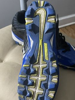 Football 🏈 Spikes