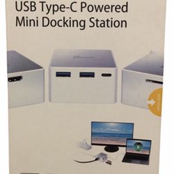 J5 Create Mini Dock JCDP385 EPJ023705