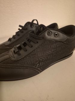 Men's Hugo Boss Sneakers Size 10