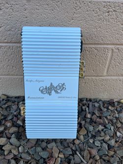 Mrmusicman mini Chaos 1000rms class D bass amp - $139