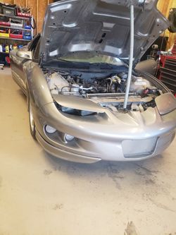 1999 FIREBIRD PARTS