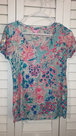 Lilly Pulitzer tips and dresses