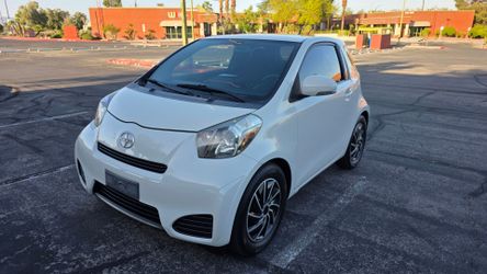 2012 Scion iQ