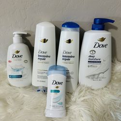 Dove Bundle