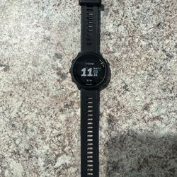 Garmin Forerunner 55