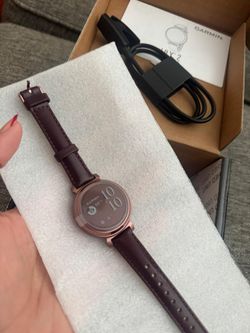 Garmin Watch