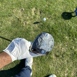 Triple Dimond Driver