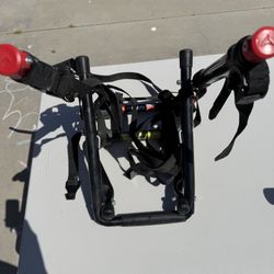 Allen 102dn Bike Rack