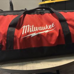 Milwaukee 5 tool M18 18V Lithium-ion Cordless Combo