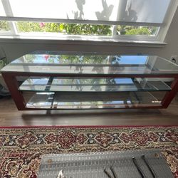 BDI Deploy 9629 A/V Stereo Equipment TV Stand