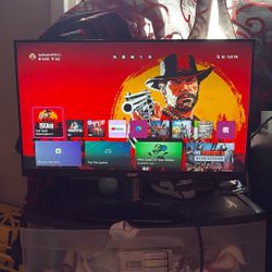 Gaming Monitor 