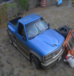 GMC Sierra