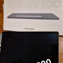 Samsung Galaxy Tab S10+