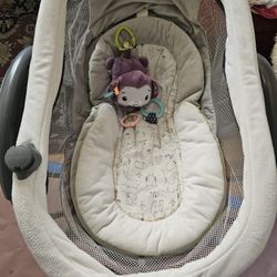 Graco Baby Bassinet 
