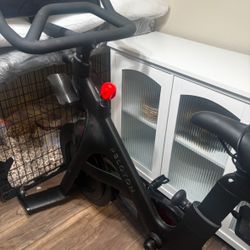 Peloton Bike For Sale 